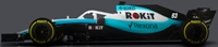 Williams FW42